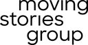 Logo Moving Stories Group